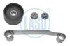 PORSC 94410521301 Tensioner Pulley, timing belt